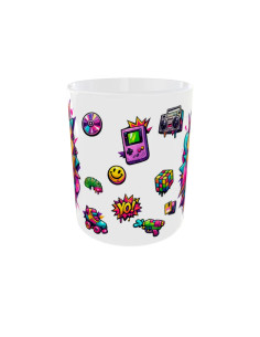 Mug 90's Mom - Edition Fête des Mères gauche 2