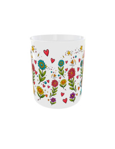Mug Best Mom ever - Edition Fête des Mères gauche 2