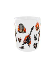 Mug Mommyca - Edition Fête des Mères gauche 2