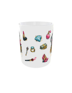 Mug Real Queen - Edition Fête des Mères gauche 2