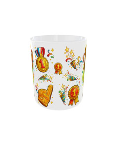 Mug Trophée Mommy - Edition Fête des Mères gauche 2