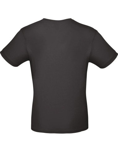 T-shirt Femme gameuse Homme - Edition Jeux vidéo arrière