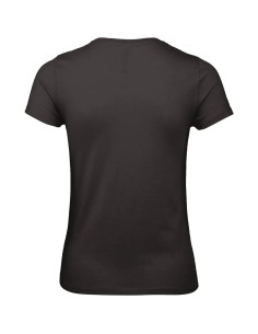 T-shirt Femme gameuse Femme - Edition Jeux vidéo avant 2